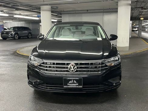 Used 2021 Volkswagen Jetta SE w/ SE Cold Weather Package image 28