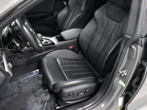Used 2025 Audi A5 2.0T Premium Plus image 13