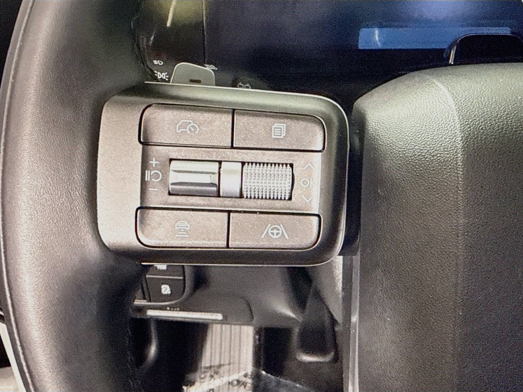 Used 2026 Hyundai Palisade Calligraphy AWD/4WD image 13