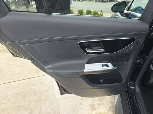 Certified 2026 Mercedes-Benz GLC 300 4MATIC image 16