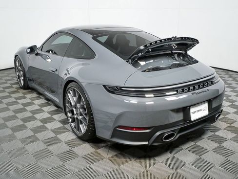 Certified 2025 Porsche 911 Carrera S image 30
