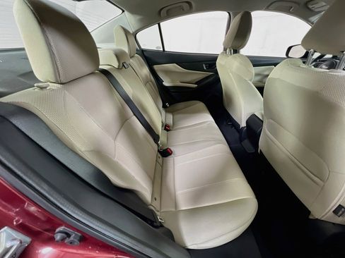 Used 2023 Subaru Impreza 2.0i AWD/4WD image 24