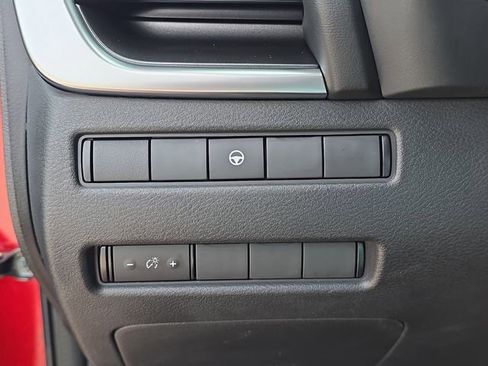 Certified 2023 Nissan Rogue SV AWD/4WD image 29