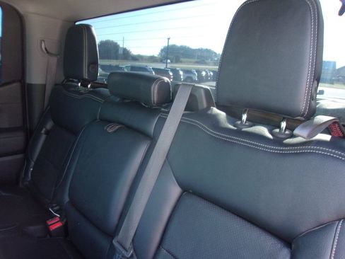 Used 2020 GMC Sierra 1500 Elevation w/ Elevation Value Package AWD/4WD image 16
