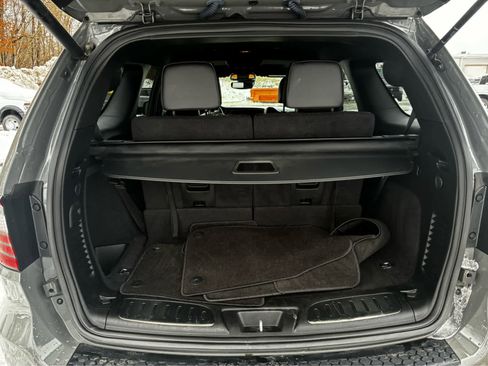Used 2022 Dodge Durango GT image 10