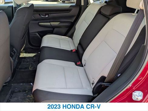 Certified 2023 Honda CR-V EX image 22