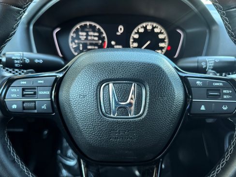 Used 2023 Honda Civic Sport image 16