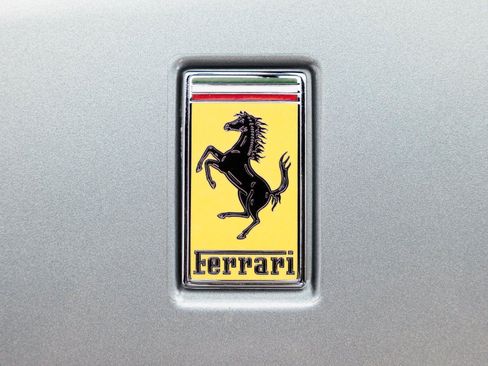 Certified 2023 Ferrari Roma RWD image 18