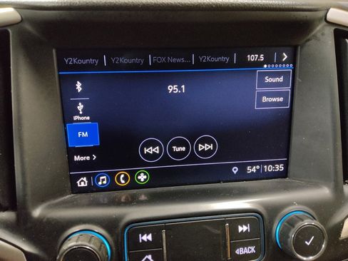 Used 2019 GMC Terrain SLT w/ Preferred Package image 25