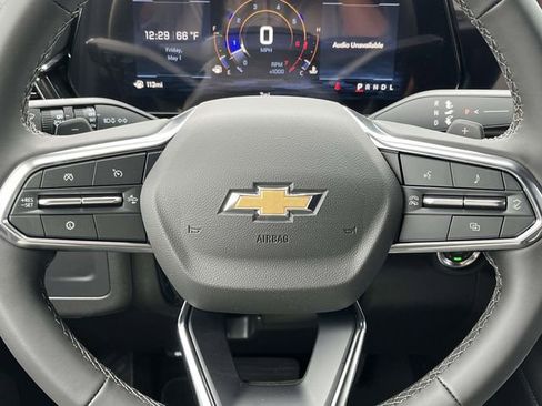 New 2026 Chevrolet Tahoe LS RWD image 15