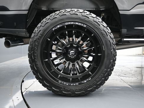 Used 2021 Ford F150 Lariat w/ Equipment Group 502A High image 18