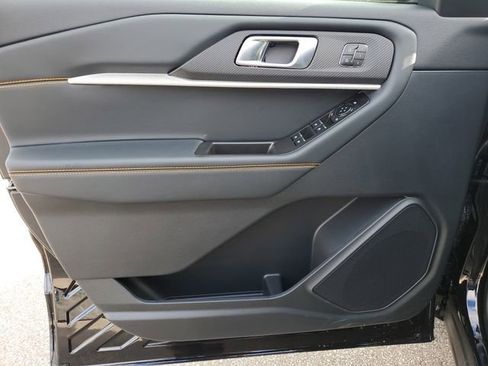 New 2026 Ford Explorer Tremor w/ Tremor Convenience Package image 20