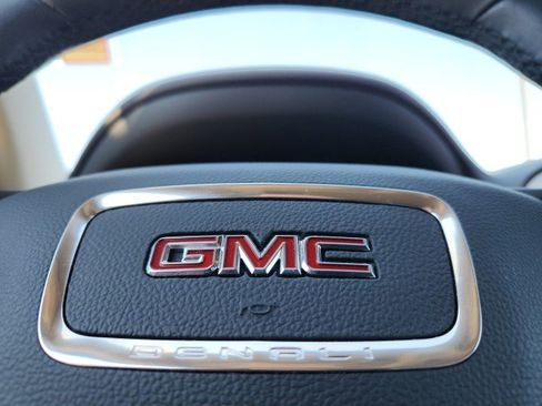Used 2023 GMC Terrain Denali image 45