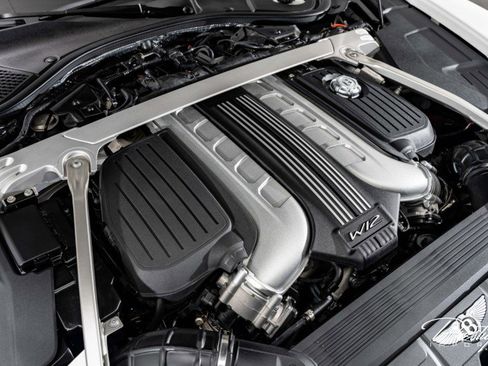 Used 2020 Bentley Continental GT First Edition image 8