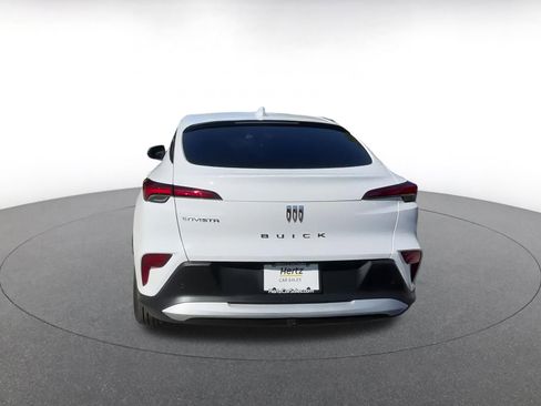 Used 2025 Buick Envista Preferred image 12