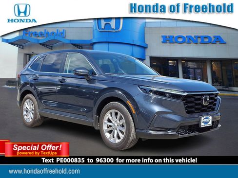 Used 2023 Honda CR-V EX image 1