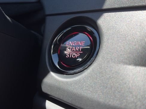 Used 2024 Honda Accord EX image 19