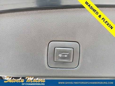 Used 2022 Chevrolet TrailBlazer RS w/ Sun and Liftgate Package image 10