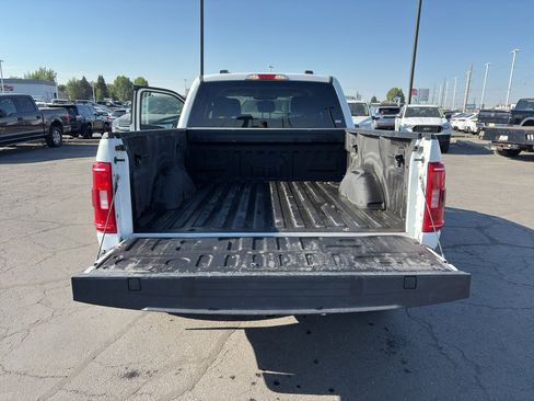 Used 2022 Ford F150 XLT w/ Equipment Group 301A Mid image 22