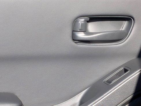 New 2026 Nissan Frontier SV w/ Tow Package image 25