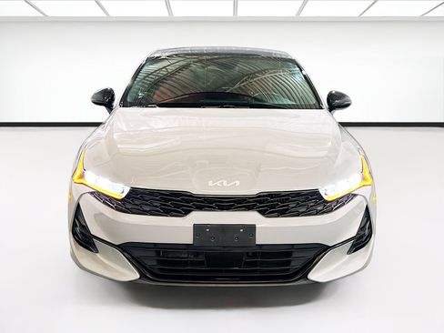 Used 2022 Kia K5 GT-Line w/ GT-Line FWD Premium Package image 2