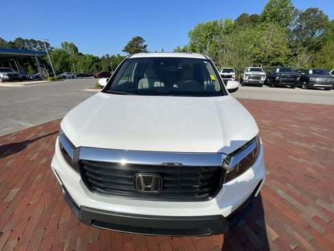 Used 2023 Honda Ridgeline RTL image 2