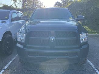 Used 2018 RAM 2500 Tradesman w/ Popular Equipment Group AWD/4WD video 2