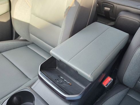 New 2026 GMC Terrain AT4 w/ Convenience Package III image 33