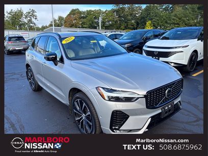 Used 2025 Volvo XC60 B5 Plus w/ Climate Package