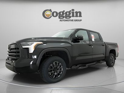 New 2026 Toyota Tundra SR5 w/ SR5 Convenience Package