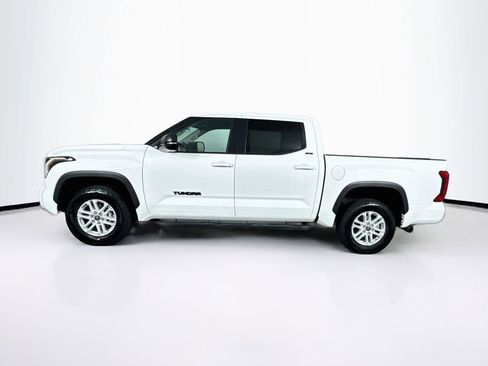 Used 2024 Toyota Tundra SR5 w/ SR5 Premium Package AWD/4WD image 6