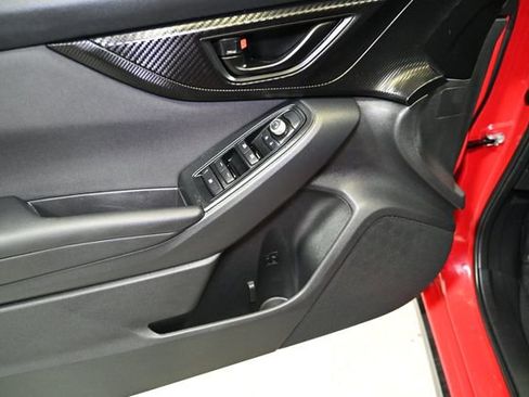 Used 2023 Subaru Crosstrek 2.0i Premium image 26