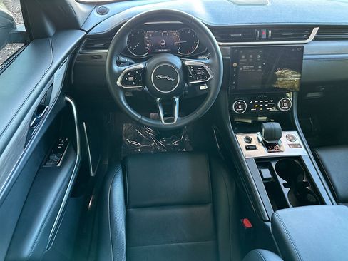 Used 2023 Jaguar F-PACE S image 24