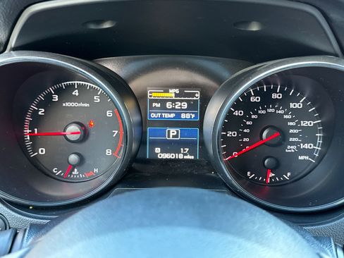 Used 2018 Subaru Outback 2.5i image 20