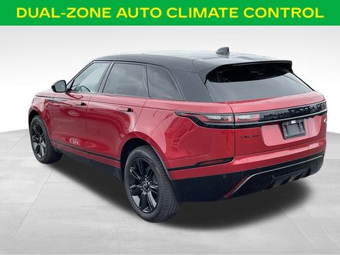 Used 2023 Land Rover Range Rover Velar R-Dynamic S AWD/4WD image 12
