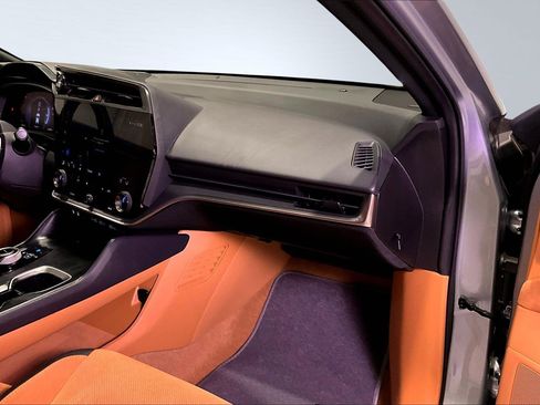 Used 2023 Lexus RZ 450e Premium w/ Cold Area Package image 25