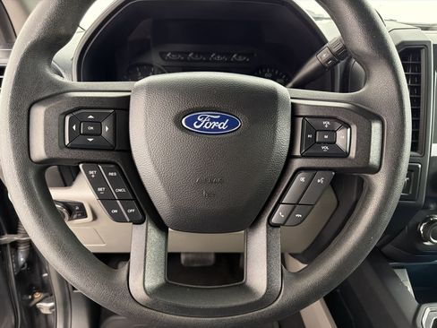 Used 2019 Ford F150 XL w/ Equipment Group 101A Mid RWD image 11