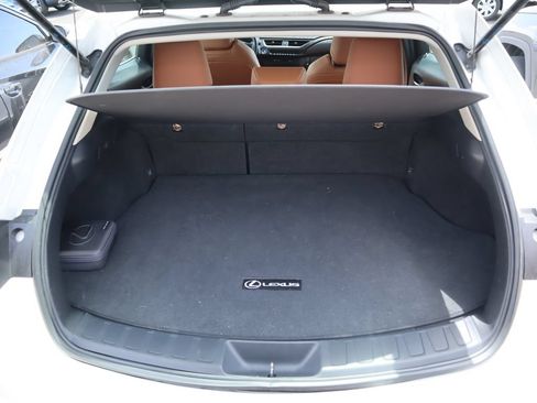 Used 2022 Lexus UX 250h w/ Accessory Package (Z2) AWD/4WD image 12