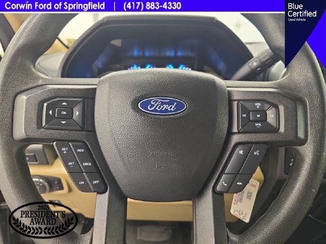 Certified 2020 Ford F250 XLT w/ XLT Premium Package AWD/4WD image 32