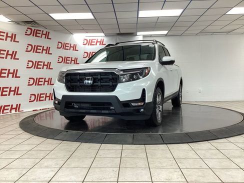 Used 2024 Honda Ridgeline RTL image 28