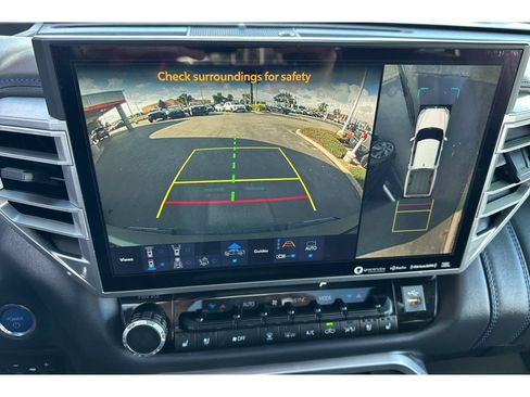 Used 2022 Toyota Tundra Platinum image 22