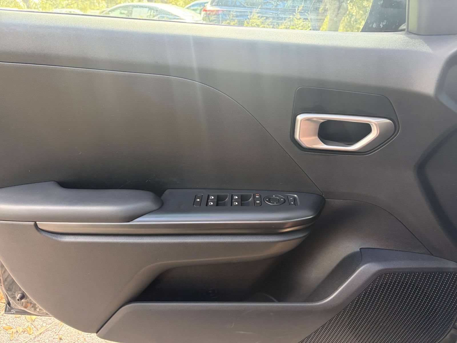 Used 2026 Kia K4 FWD image 18
