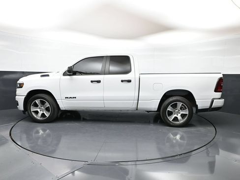 Used 2025 RAM 1500 Tradesman RWD image 35