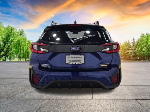 Certified 2024 Subaru Crosstrek 2.5i Sport image 5