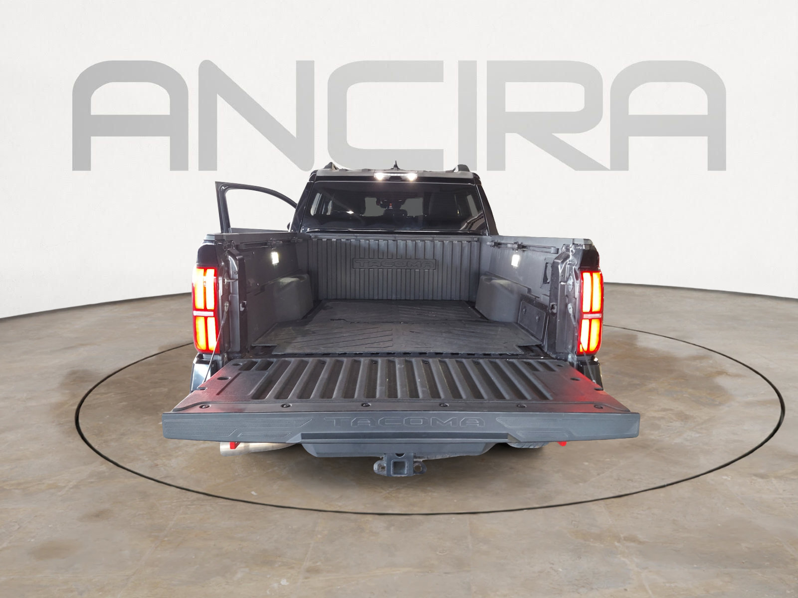 Used 2024 Toyota Tacoma TRD Off-Road AWD/4WD image 12