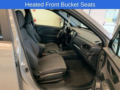 Used 2025 Subaru Forester Premium w/ Convenience Package #1 image 22