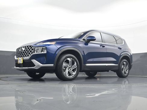 Used 2022 Hyundai Santa Fe SEL AWD/4WD image 21
