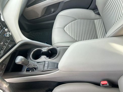 Certified 2023 Toyota Camry SE image 20