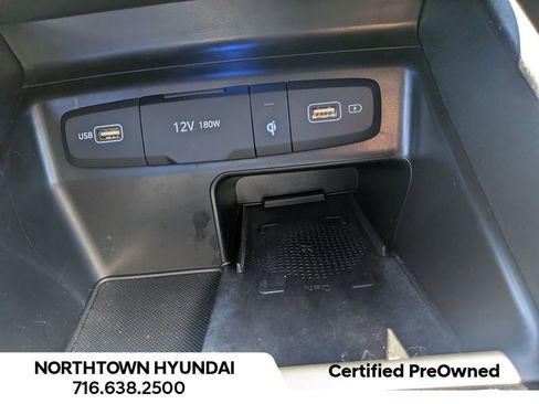 Certified 2023 Hyundai Tucson SEL w/ Convenience Package AWD/4WD image 18