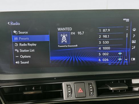 Used 2022 Lexus ES 350 F Sport image 21